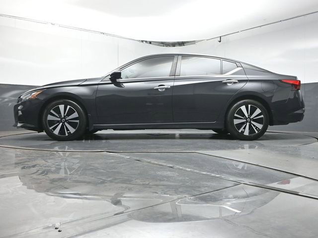 Used 2022 Nissan Altima 2.5 SV image 33