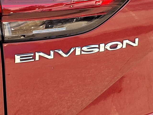 Used 2021 Buick Envision Preferred image 36