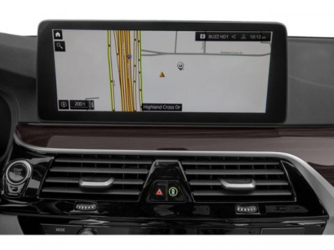 Used 2022 BMW 530i w/ M Sport Package RWD image 19