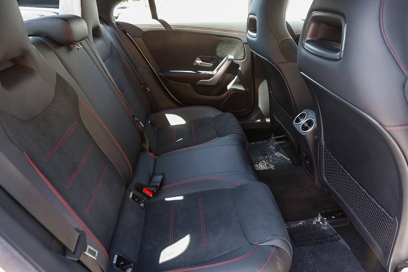 Certified 2026 Mercedes-Benz CLA 250 image 18
