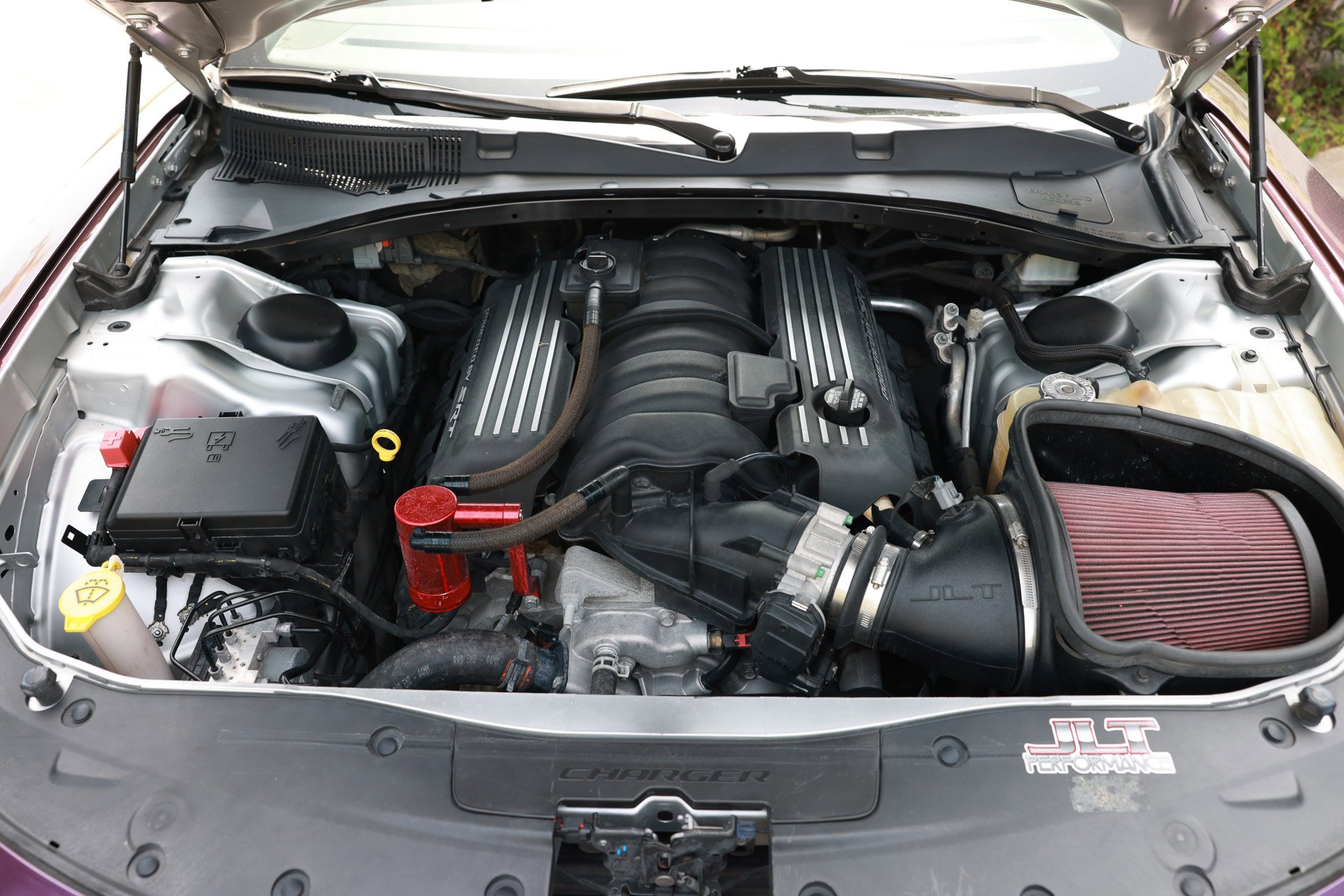 Used 2019 Dodge Charger Scat Pack RWD image 53