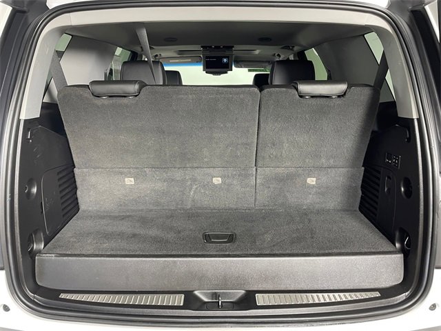 Used 2019 Chevrolet Tahoe Premier image 18