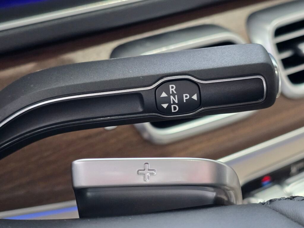 New 2026 Mercedes-Benz GLE 350 4MATIC image 15