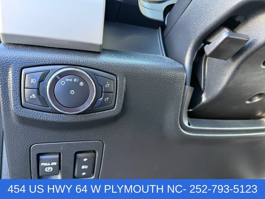 Used 2019 Ford F150 Lariat AWD/4WD image 20