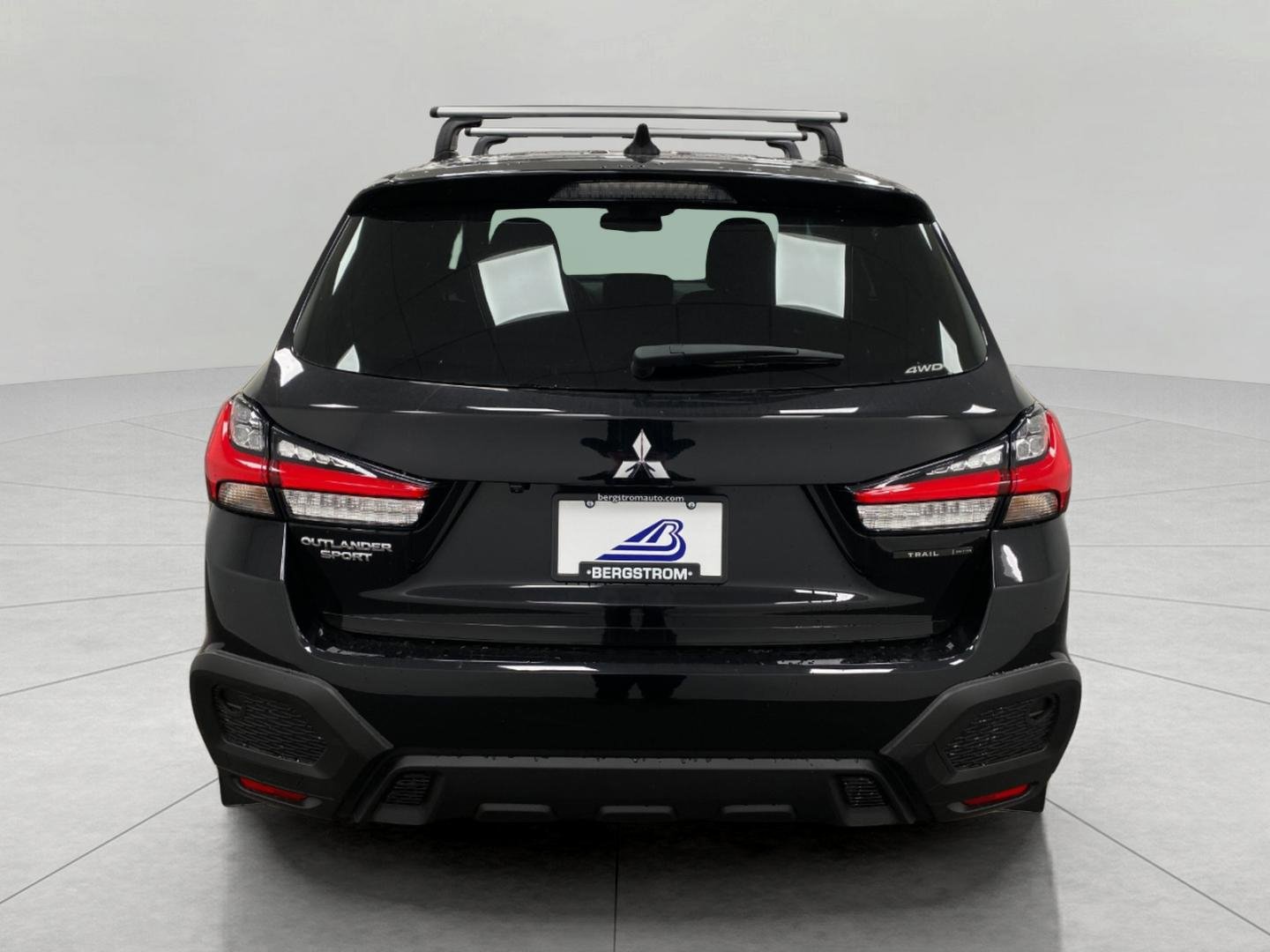 New 2026 Mitsubishi Outlander Sport AWD image 4