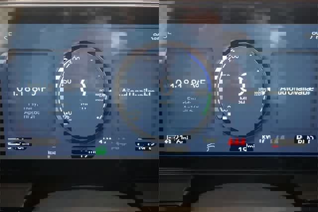 New 2026 Honda Prologue Eco image 15