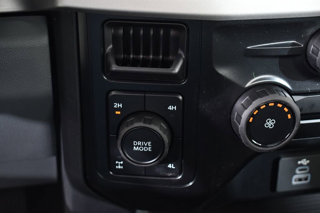 New 2026 Ford F250 XL w/ STX Appearance Package image 27