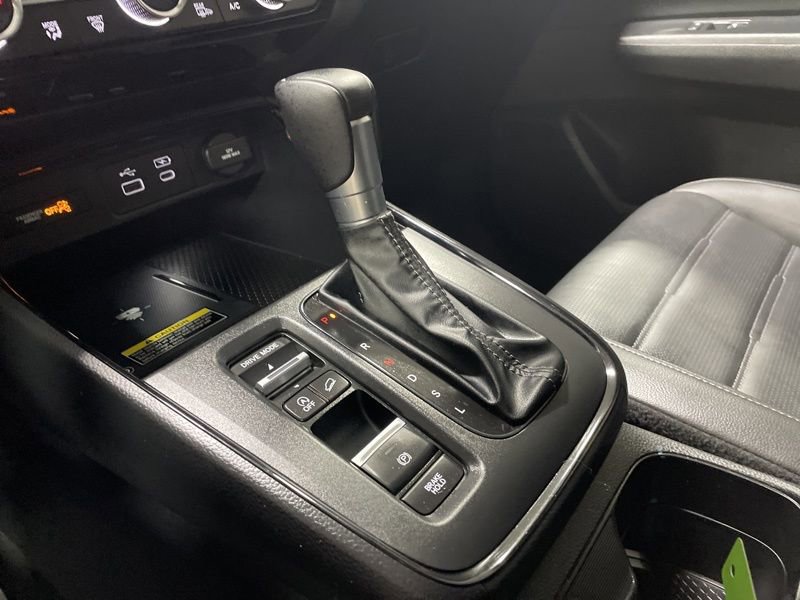 Used 2025 Honda CR-V EX-L image 35