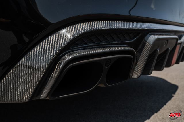 Used 2016 Mercedes-Benz C 63 AMG S image 68