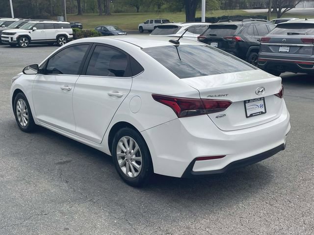 Used 2019 Hyundai Accent SEL image 4