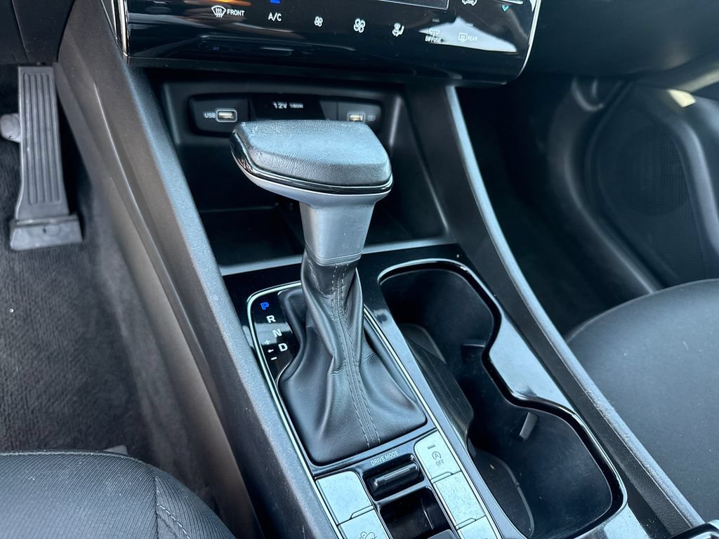 Used 2022 Hyundai Tucson XRT FWD image 27