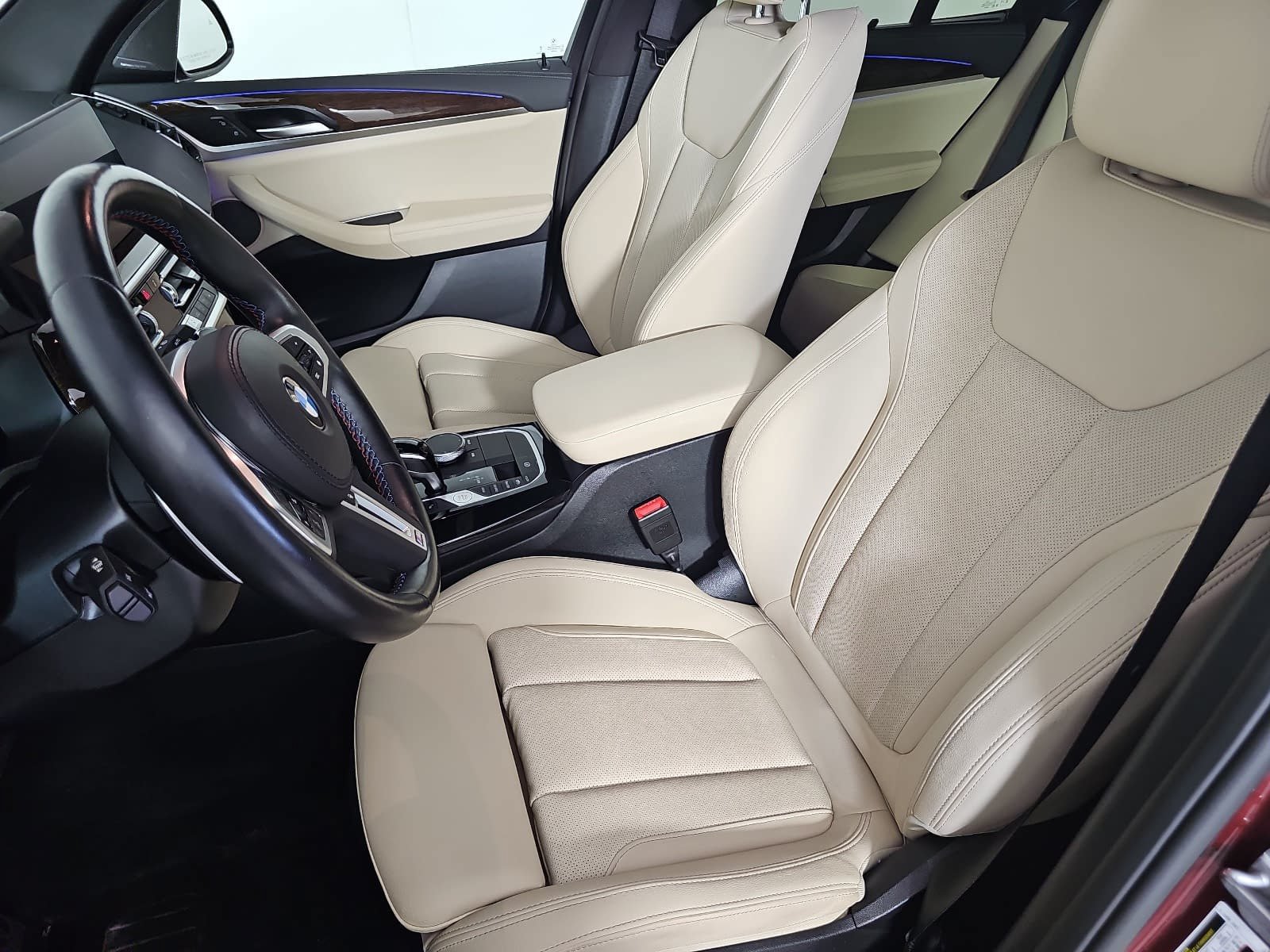 Used 2024 BMW X3 M40i w/ Premium Enhanced Package AWD/4WD image 15