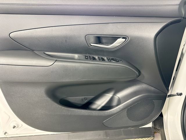 New 2026 Hyundai Santa Cruz SEL image 12