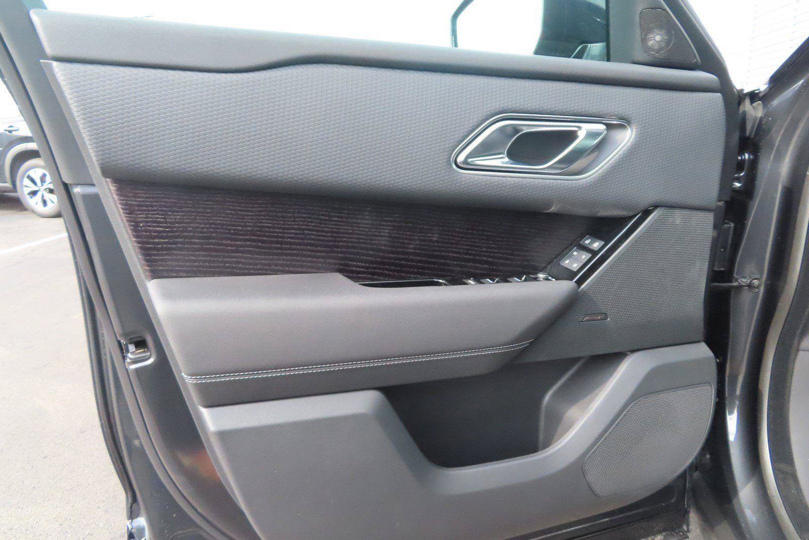Certified 2023 Land Rover Range Rover Velar R-Dynamic S AWD/4WD image 26