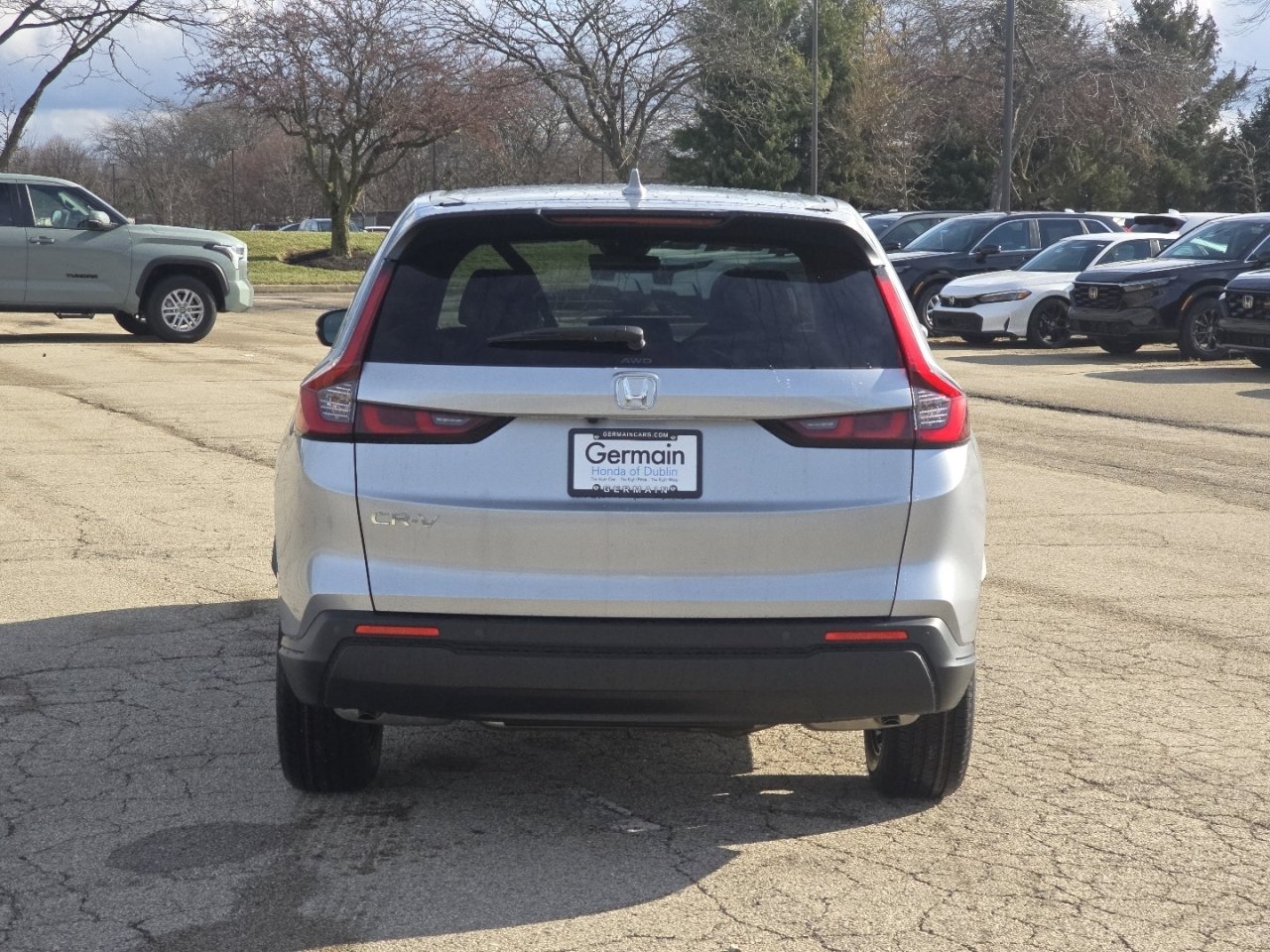 New 2026 Honda Odyssey Elite image 17