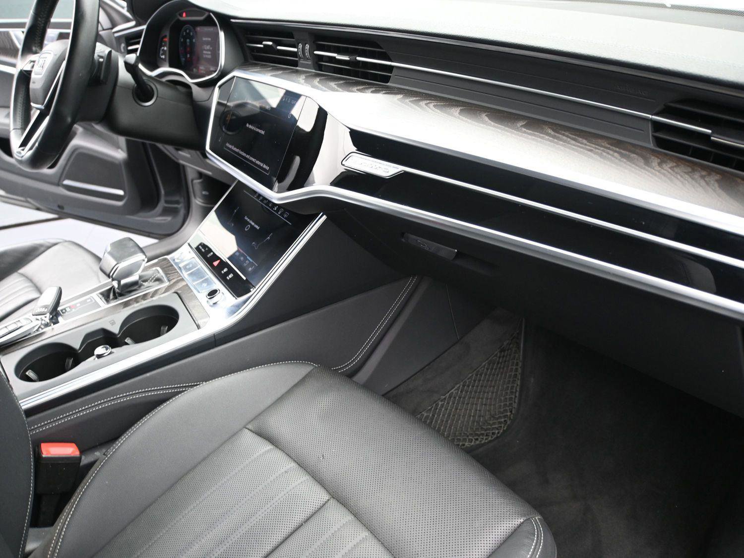 Used 2019 Audi A7 3.0T Prestige image 23