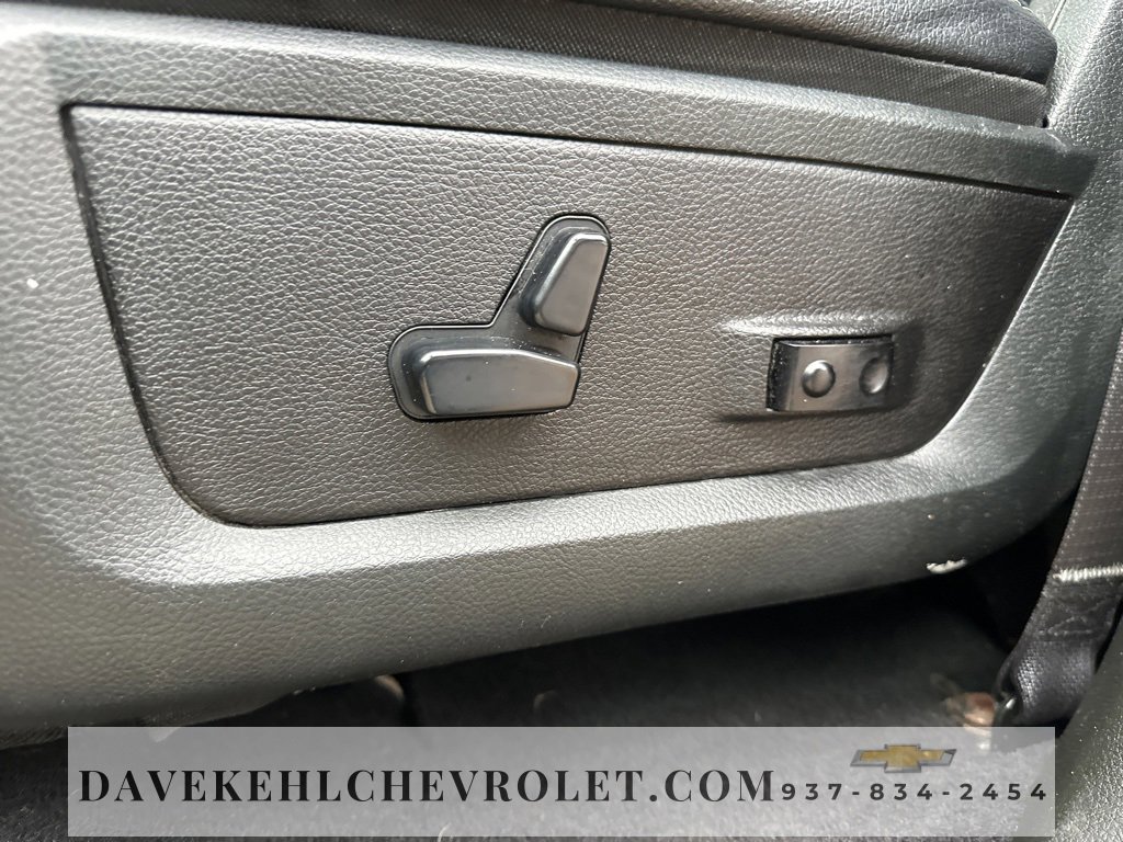 Used 2018 RAM 2500 Big Horn w/ Sport Appearance Group image 15