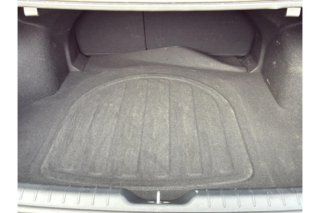 Certified 2025 Kia K4 EX FWD image 28