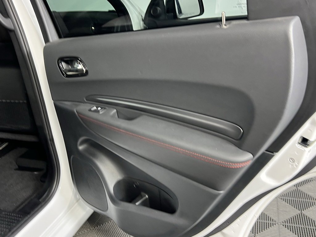 Used 2023 Dodge Durango GT image 32