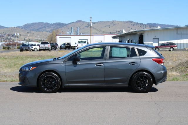 Used 2018 Subaru Impreza 2.0i AWD/4WD image 3