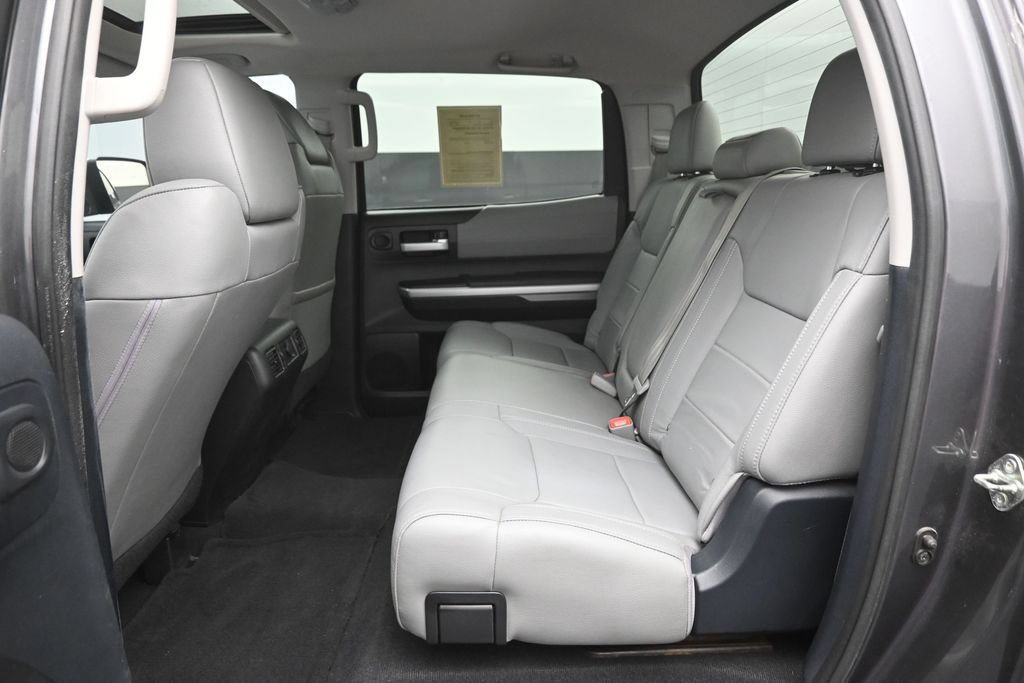 Used 2015 Toyota Tundra Limited RWD image 7