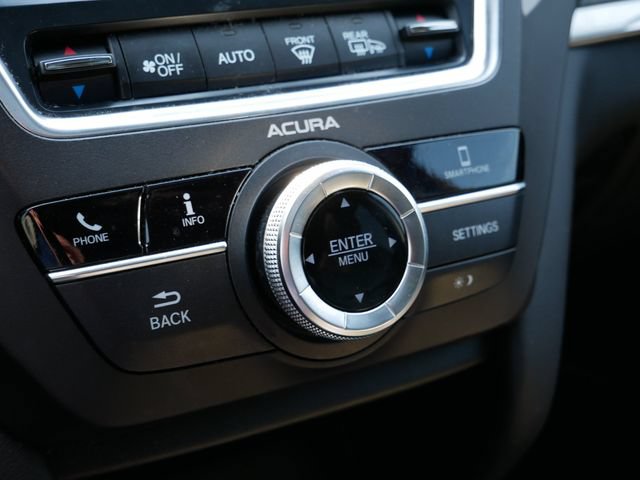 Used 2018 Acura MDX SH-AWD image 21