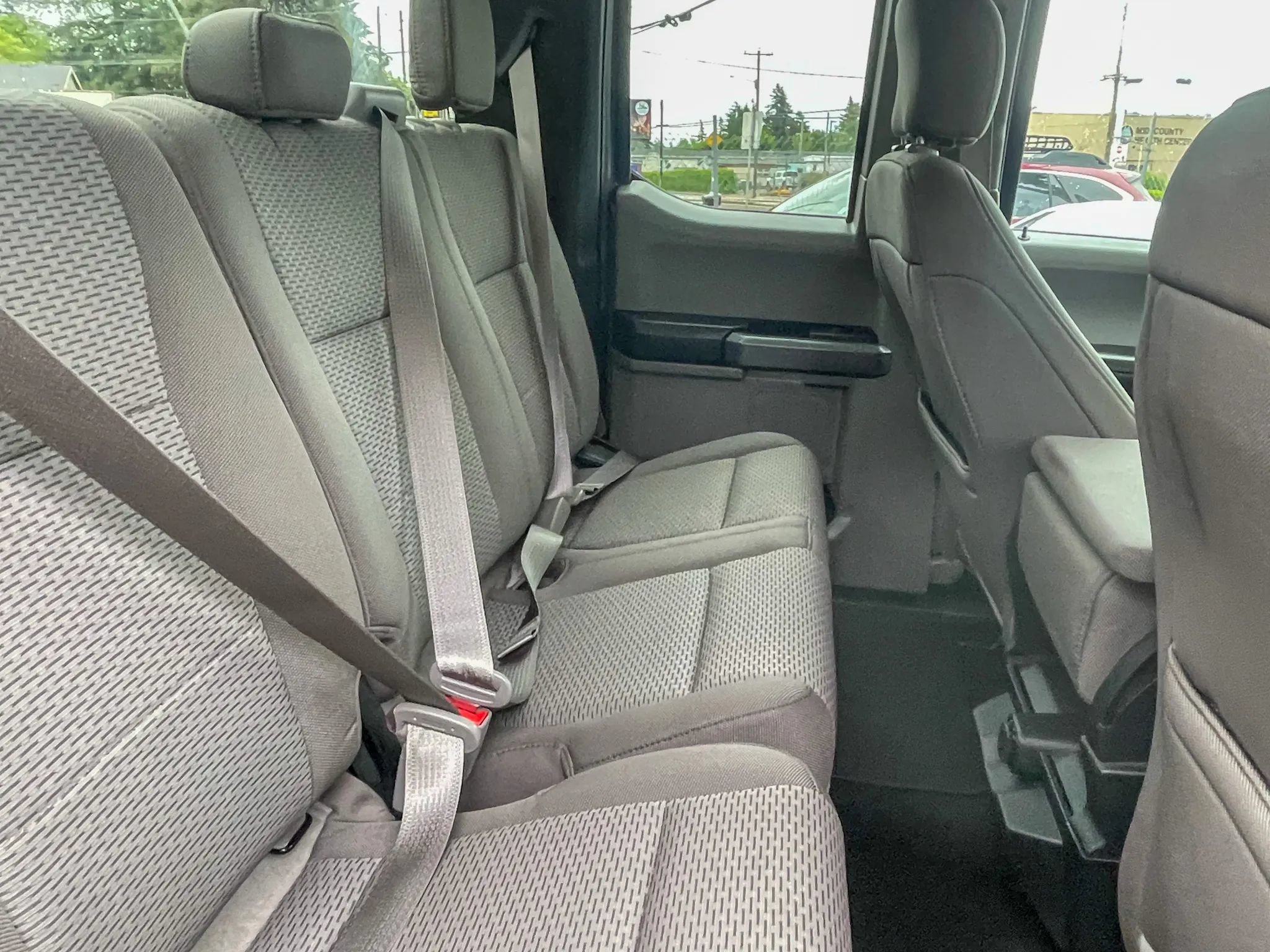 Used 2018 Ford F150 XLT AWD/4WD image 35
