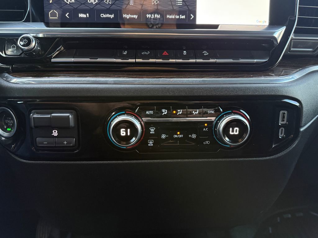 Used 2024 GMC Sierra 3500 SLE image 39