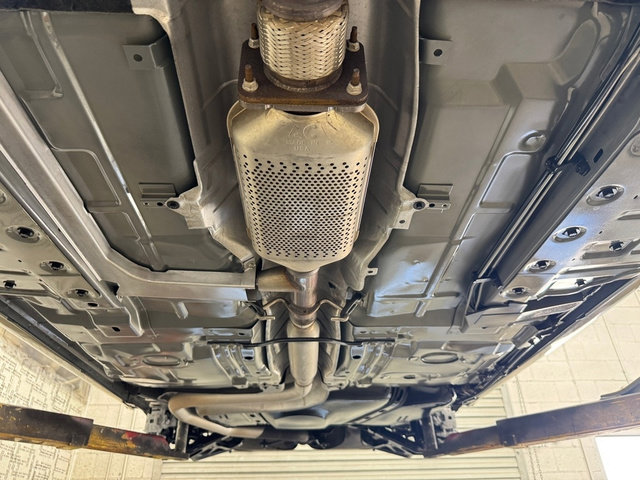 Used 1996 Cadillac Seville SLS image 20