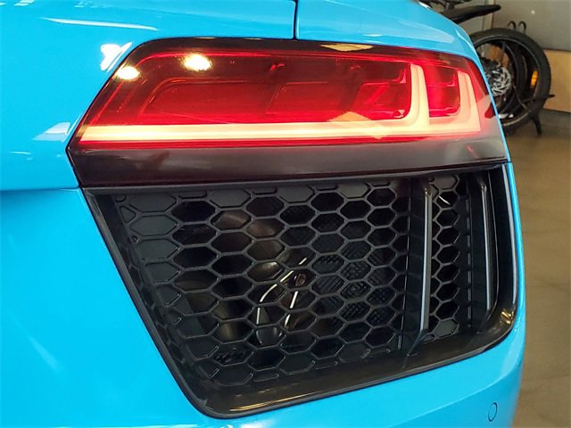 Used 2018 Audi R8 V10 plus image 41