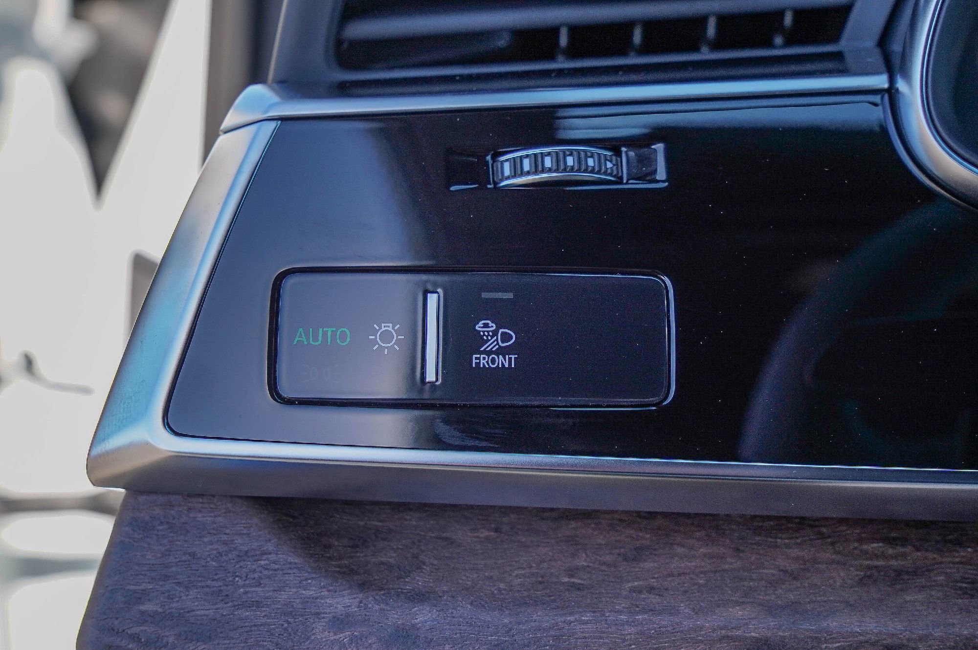 New 2026 Audi Q7 3.0T Prestige image 16