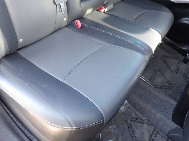 Used 2012 Toyota Prius Five w/ Advanced Technology Pkg image 25