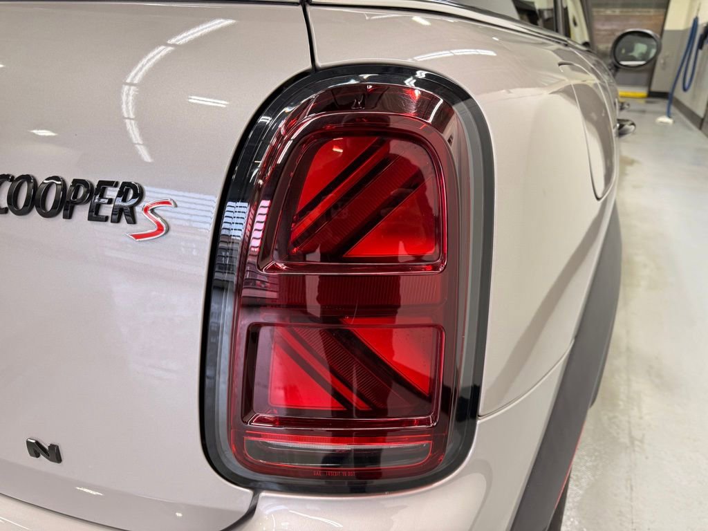 Certified 2023 MINI Cooper Countryman S image 5
