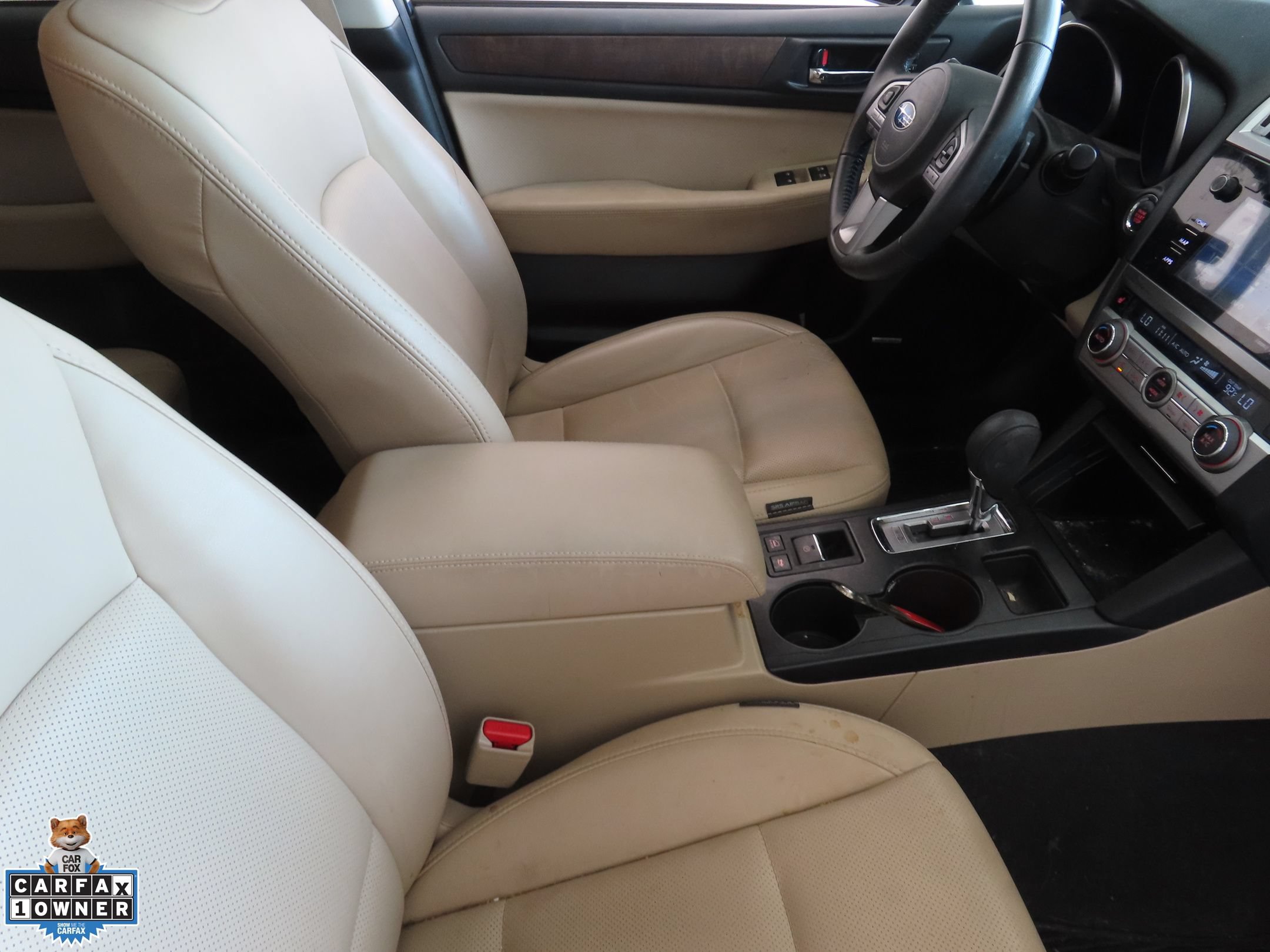 Used 2017 Subaru Outback 2.5i Limited AWD/4WD image 25