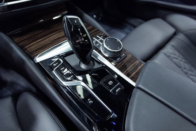 Certified 2022 BMW 540i xDrive w/ Premium Package image 20