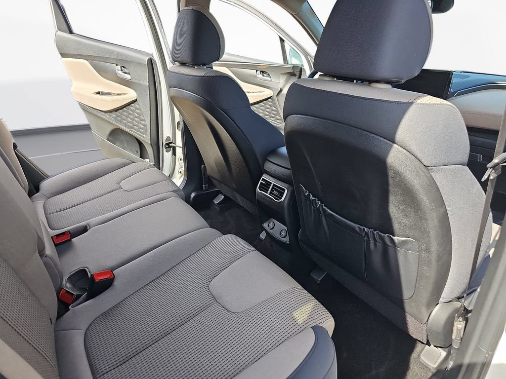 Used 2023 Hyundai Santa Fe SEL AWD/4WD image 11