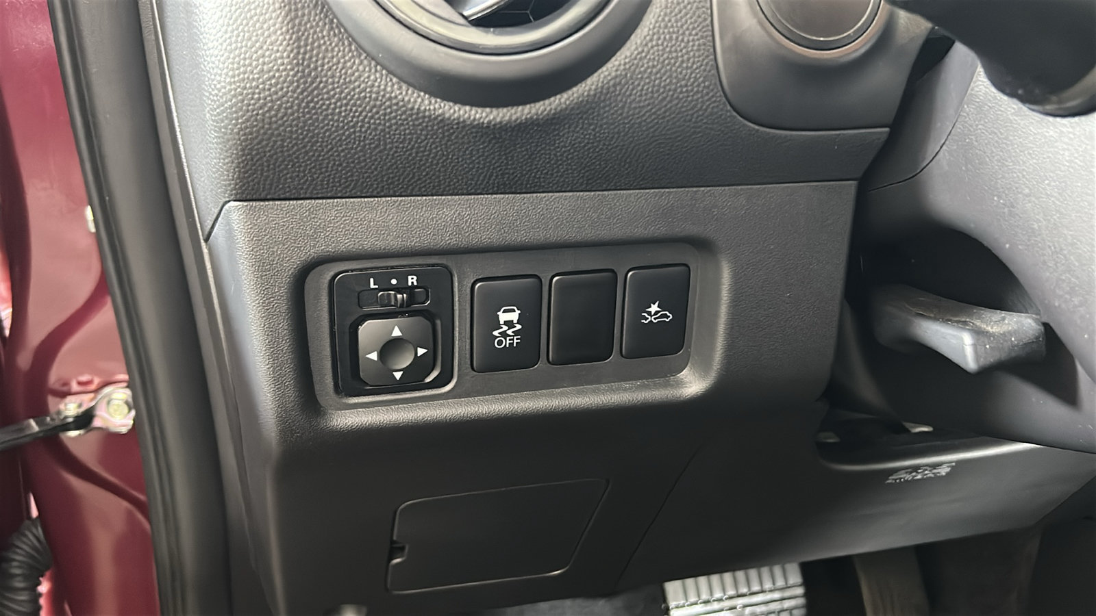 Used 2024 Mitsubishi Mirage G4 ES FWD image 22