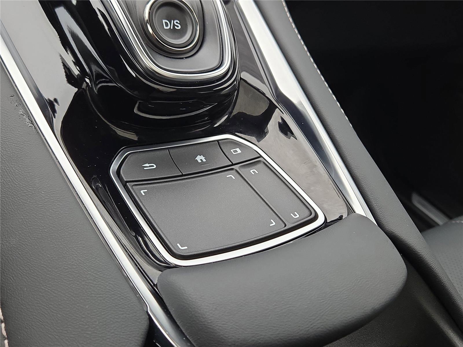 Certified 2022 Acura RDX AWD w/ Advance Package image 11