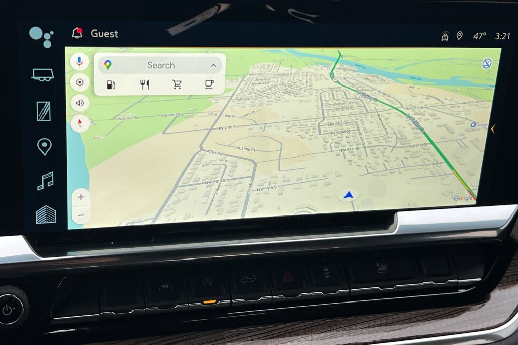 New 2026 Chevrolet Silverado 1500 LT image 15