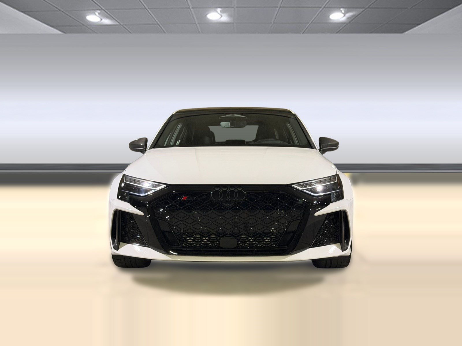 New 2026 Audi RS 3 AWD/4WD image 6