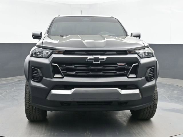 Used 2023 Chevrolet Colorado Trail Boss w/ Technology Package image 3