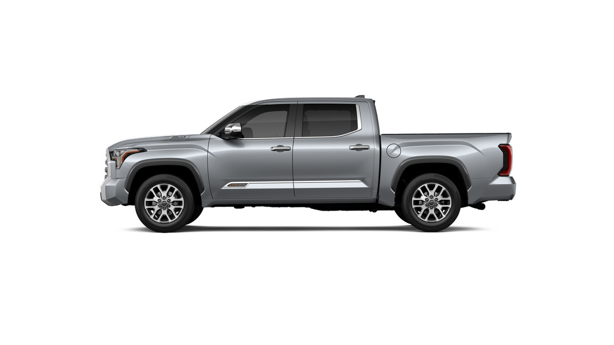 New 2026 Toyota Tundra 1794 Edition AWD/4WD image 60
