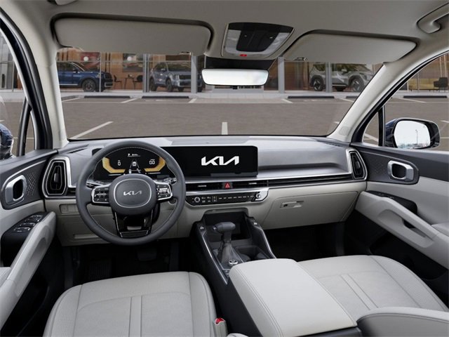 Used 2025 Kia Sorento S image 15