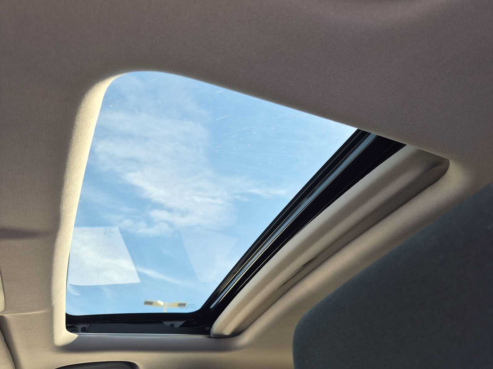 Certified 2021 Honda CR-V EX image 19