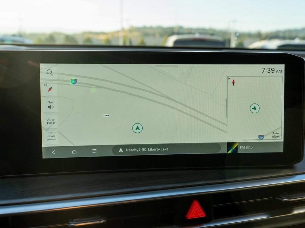 New 2026 Kia Sorento SX Prestige AWD/4WD image 24