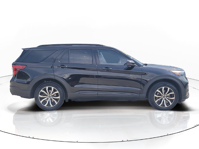 Used 2021 Ford Explorer ST w/ Equipment Group 401A AWD/4WD image 4