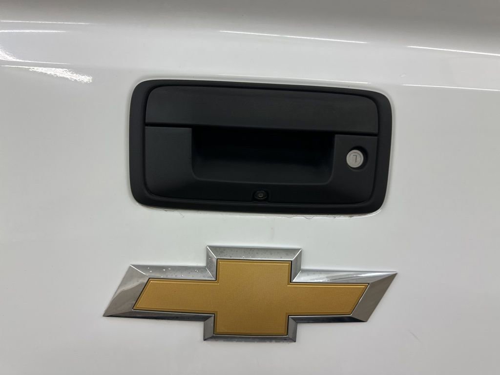 Used 2019 Chevrolet Silverado 2500 W/T w/ Snow Plow Prep Package image 16