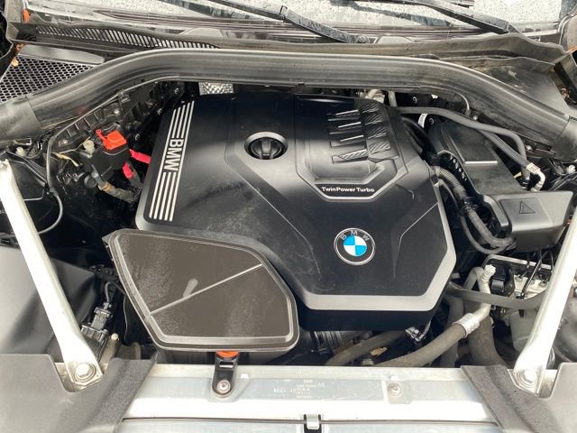 Used 2022 BMW X3 xDrive30i image 21