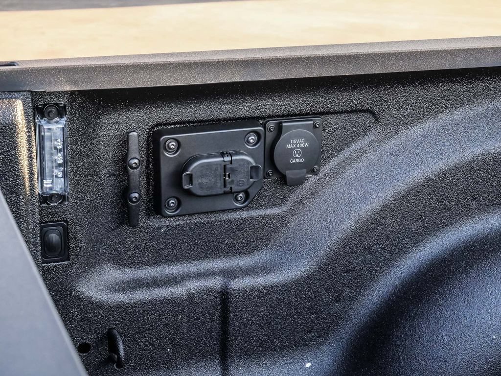 New 2027 RAM 2500 Warlock AWD/4WD image 17