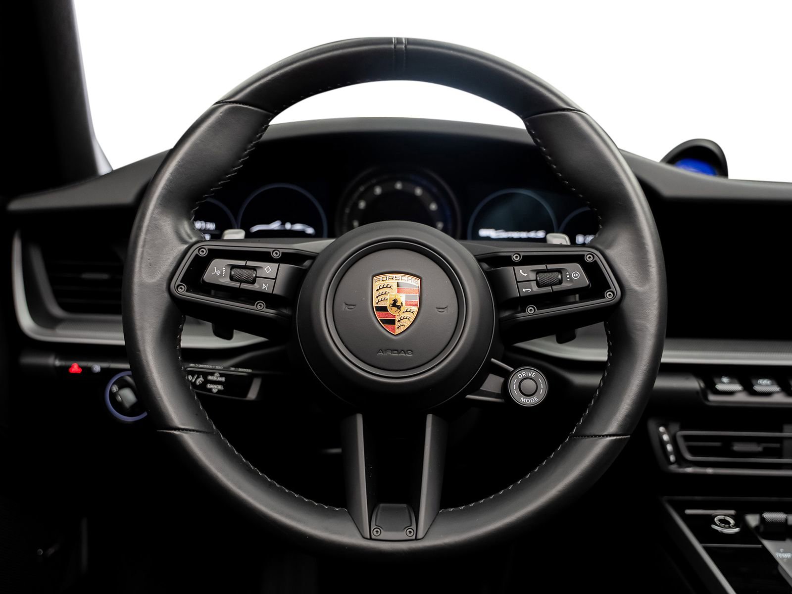Used 2023 Porsche 911 Carrera S image 4